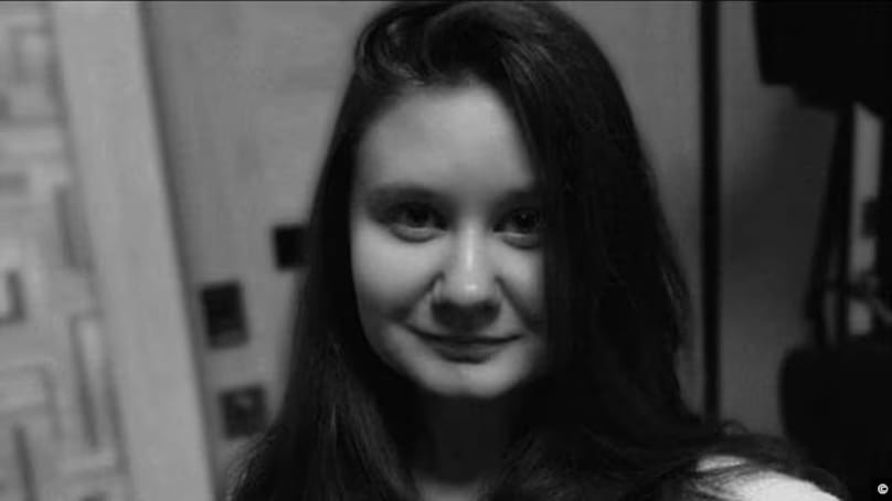 Daria Shipilova