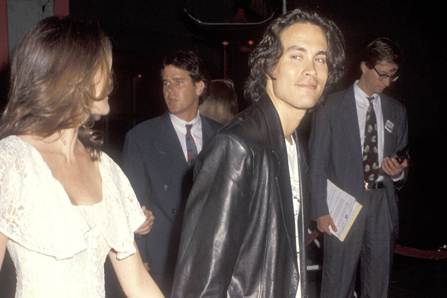 Brandon Lee