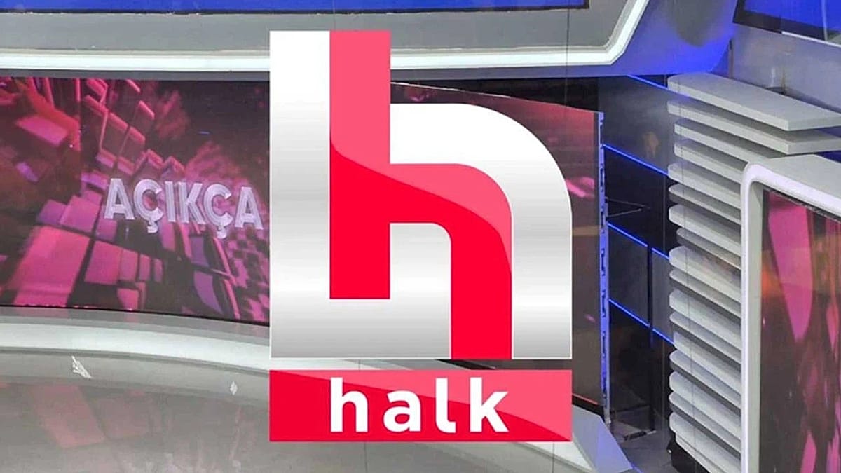 Мрак над ефира в Истанбул: Как турската власт „заглуши“ опозиционната Halk TV