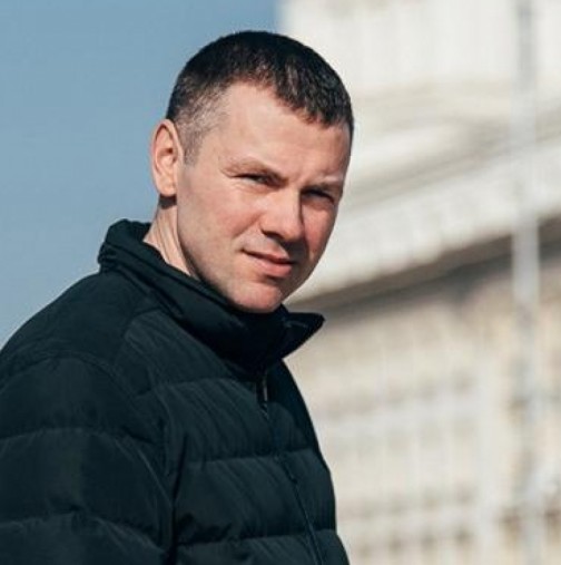 ново начало: ицо хазарта споделя трогателни моменти с най-малката си дъщеря