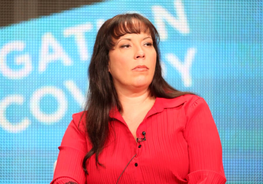 Lisa Mcvey Now