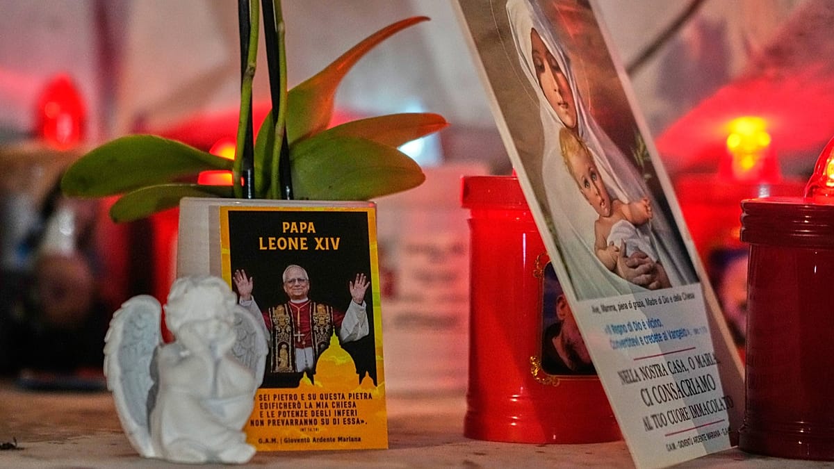 Папа Лъв XIV се възстановява след тежка операция на белия дроб в Рим