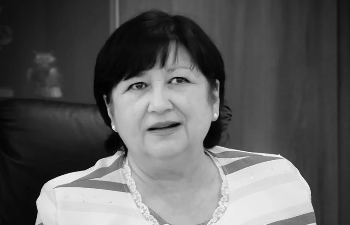 последен поклон пред авторитета на магдалина иванова