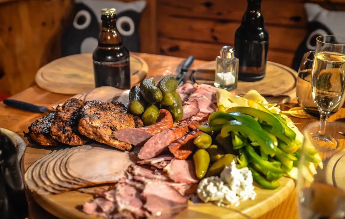 пътешествие из вкусна българия: десет гастрономически събития, които да посетите