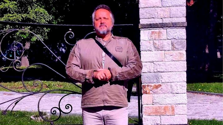 Светослав Терзийски