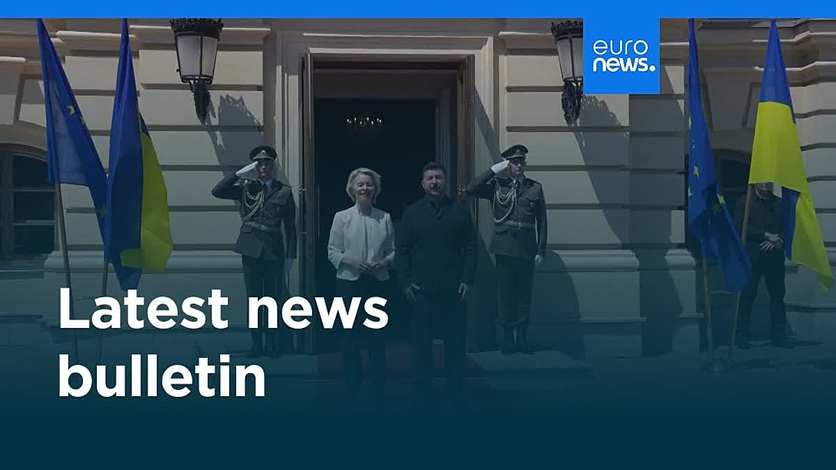 Светът днес: Кратък обзор на най-важните събития от 2 октомври 2026 г.