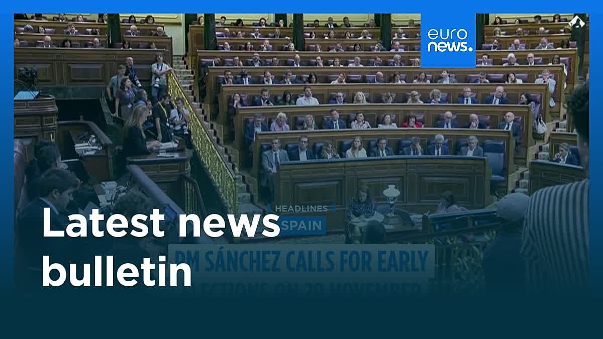 Светът в минути: Ключовите акценти от утрото на 6 октомври