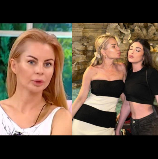 Цената на славата: Как Галя от „Сатен“ преживя 8-часова операция и промени живота си