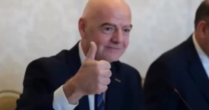 ултиматум в световния футбол: уефа притисна фифа до стената зарази милиардни сделки