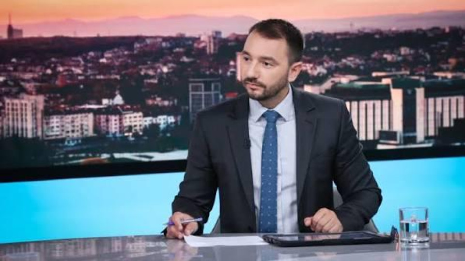 Уроци по търпение: Скритата цена на шеметната кариера на Антон Хекимян