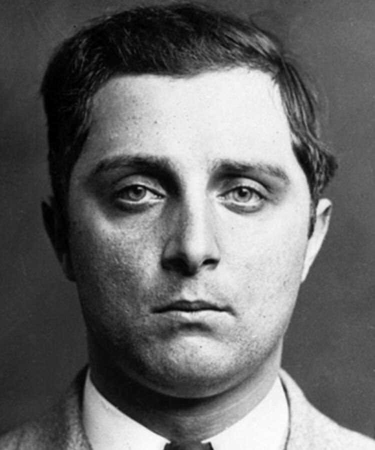Francis Pasqua