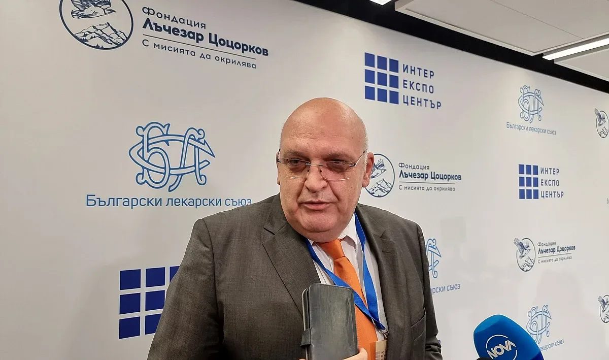 Зрелища вместо здраве: Защо държавата „лови“ лекари като наркобарони?